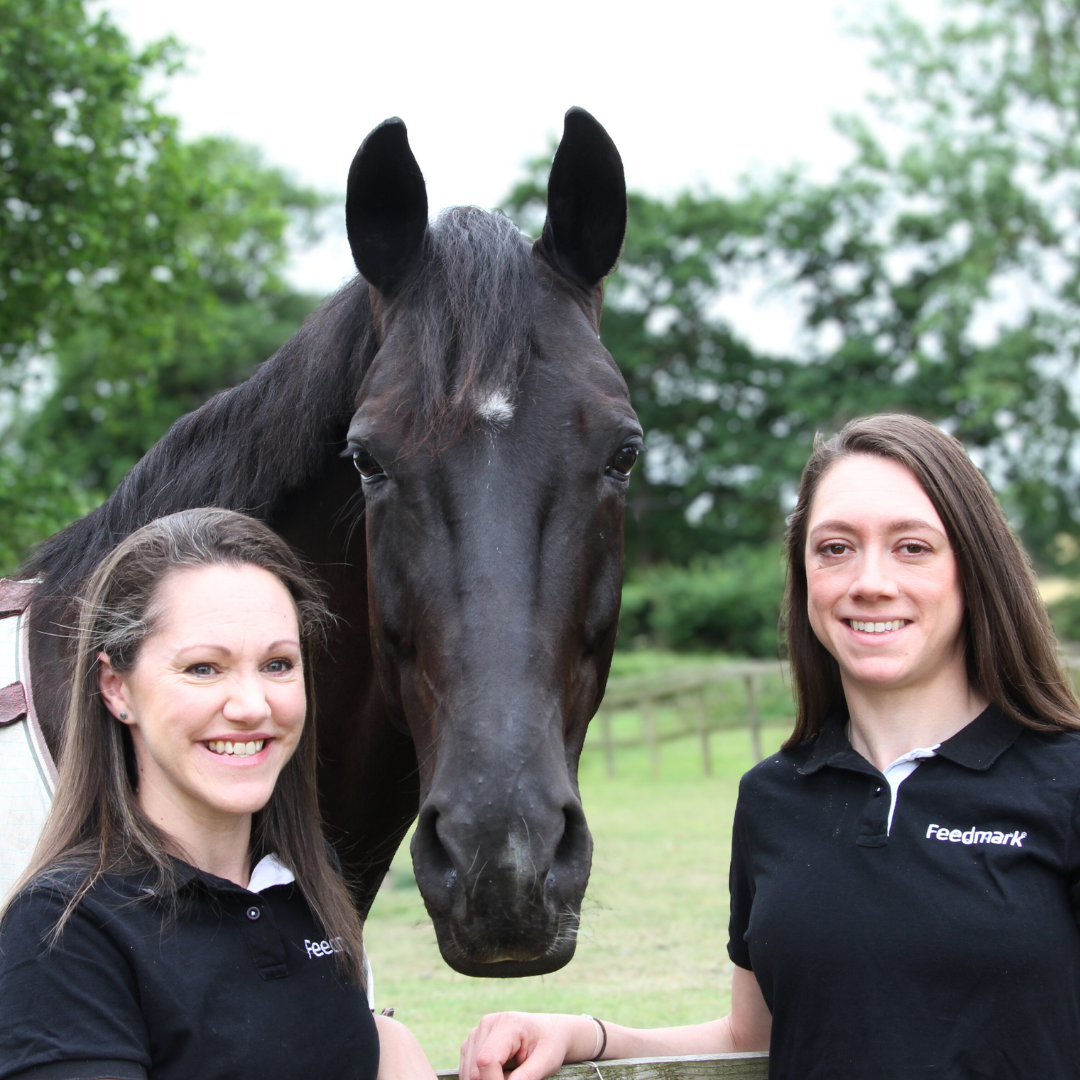 Picture of Dr. Stephanie Hyland BSc (Hons)  Ph.D. Equine Nutrition®