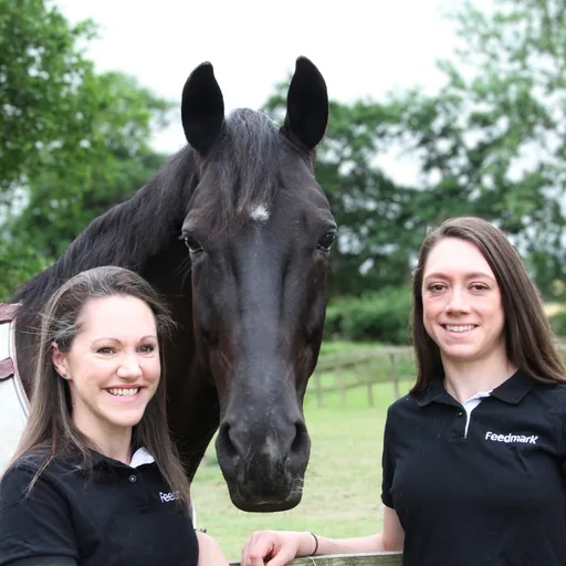 Picture of Dr. Stephanie Hyland BSc (Hons)  Ph.D. Equine Nutrition®